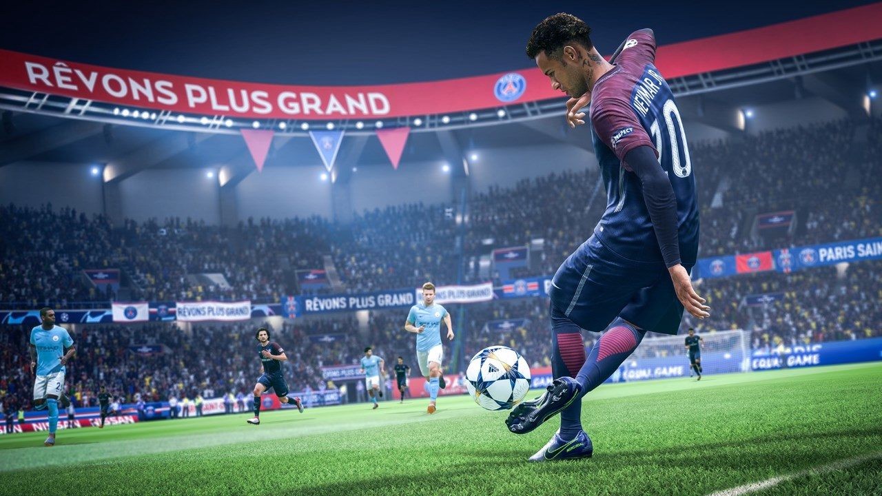 FIFA 19 demo çıktı!