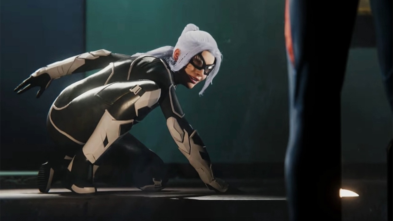 Marvel’s Spider-Man evrenine Black Cat giriş yapıyor!