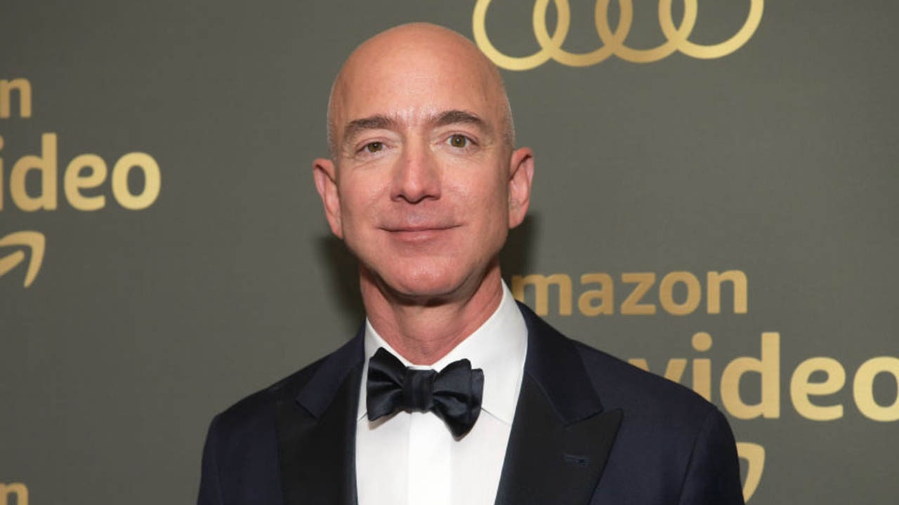 Jeff Bezos’a şantaj yapanlara soruşturma!