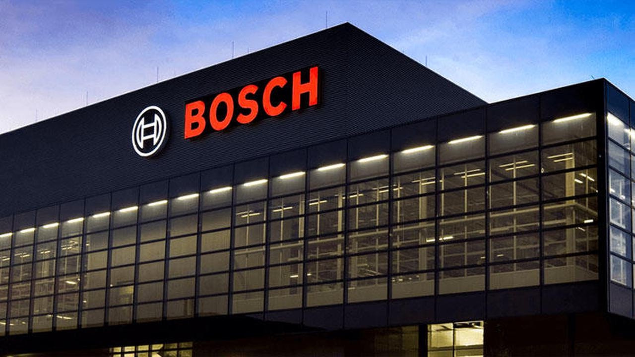 Bosch, İsveçli Powercell ile yakıt hücresi üretecek!