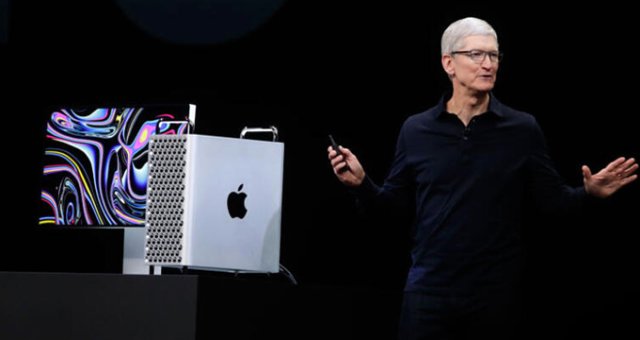 Apple, bugüne kadarki en güçlü Mac Pro’yu tanıttı! İşte fiyatı