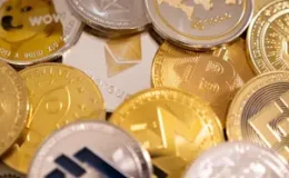 Kripto para borsaları temmuz ayında trilyon dolarlık hacim gördü