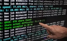 Kripto sektöründe siber saldırılar 142 milyon dolar kayba yol açtı