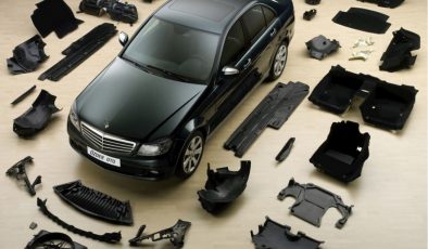 Araba Yedek Parçası Seçiminde Ankara’nın Güvenilir Adresi