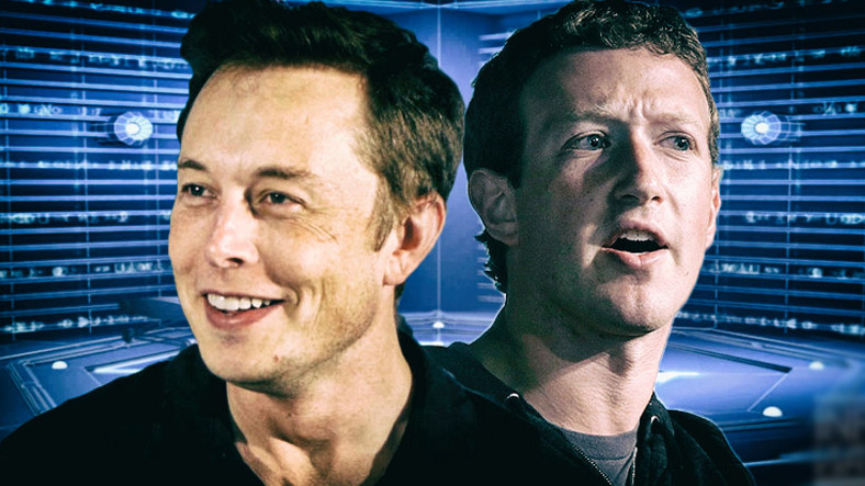 Zuckerberg’den Musk’a, Yapay Zeka Tartışmasında Misilleme!
