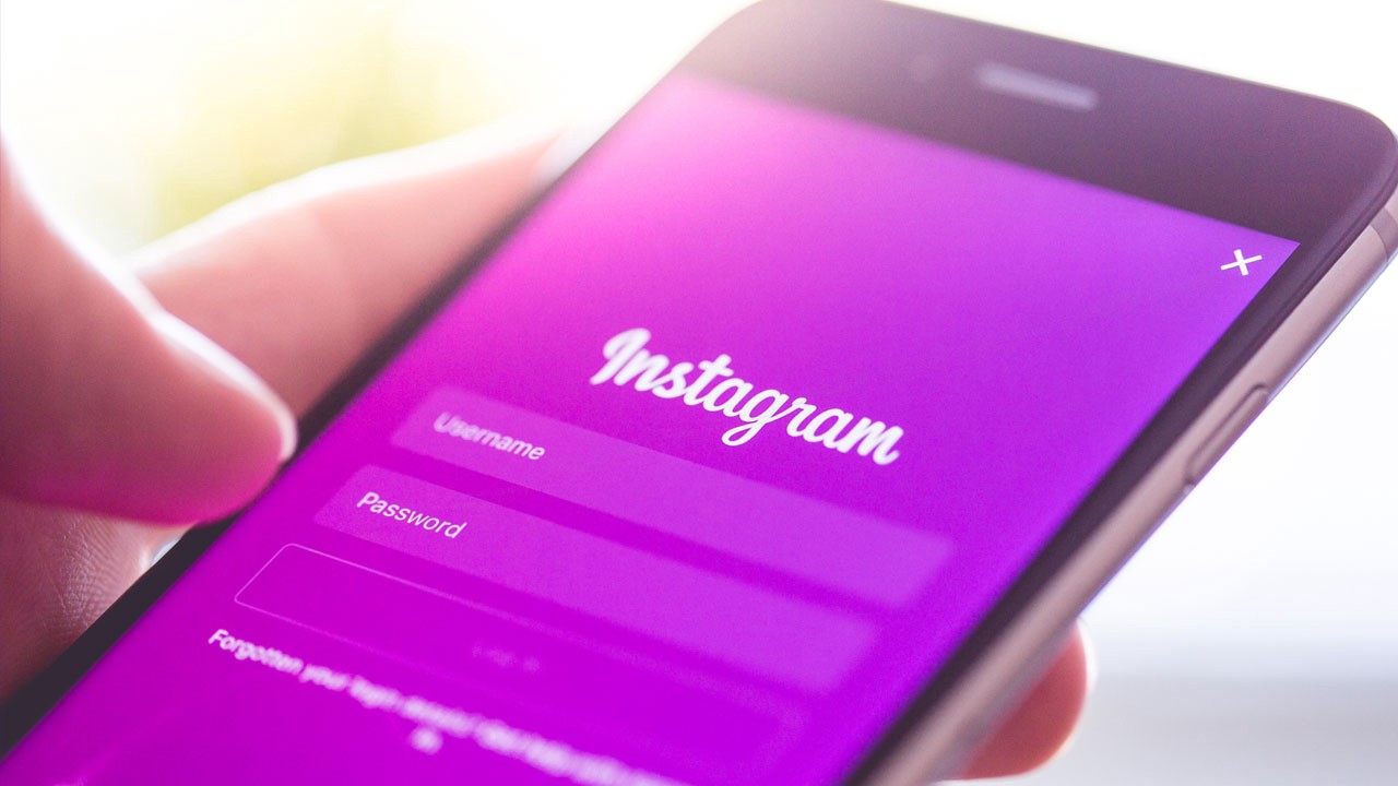 Instagram’da gönderileri başkalarının paylaşımına nasıl kapatırız?