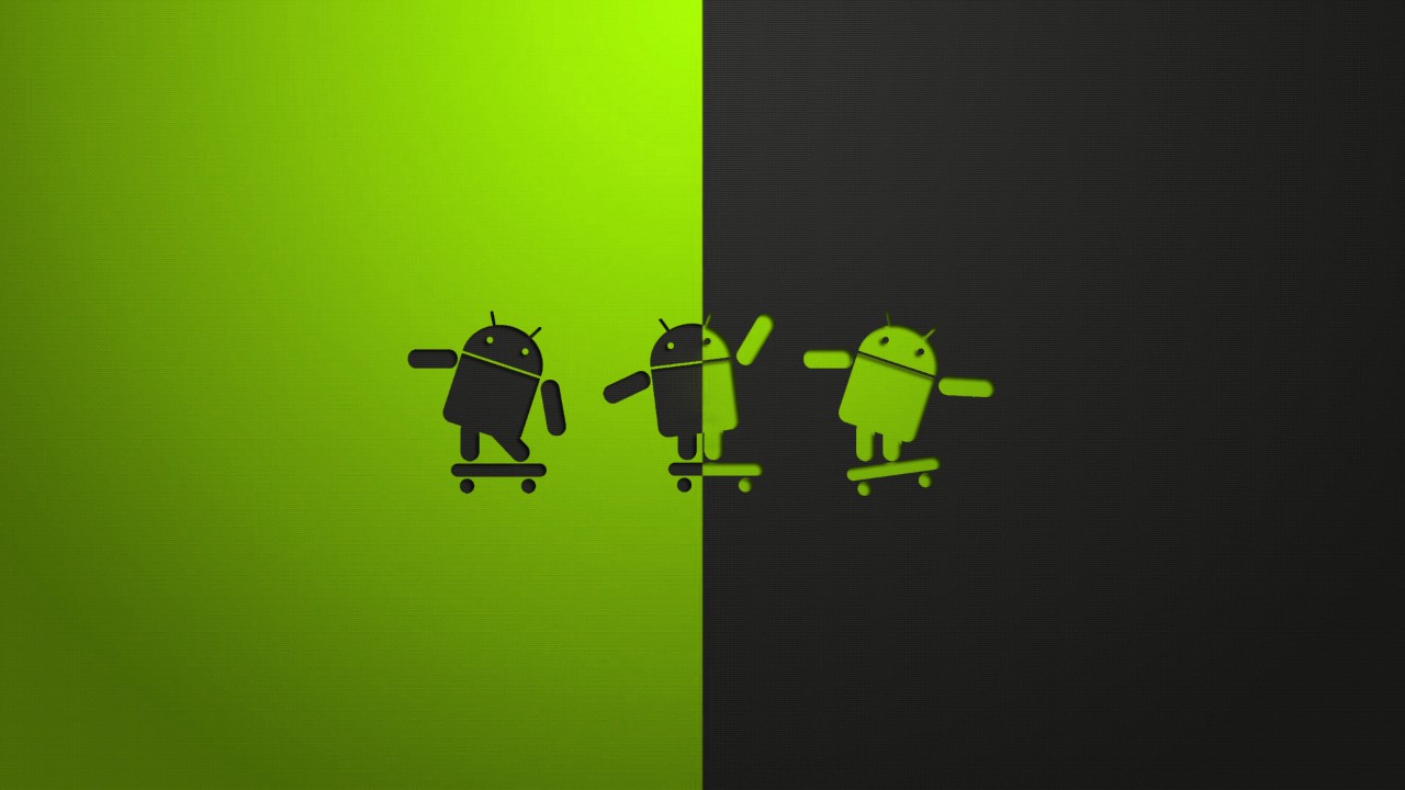 Android köklü değişikliklere gidiyor!