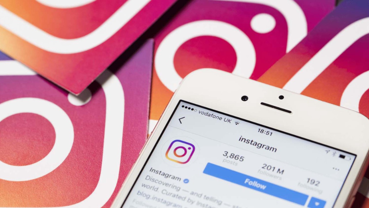 Instagram’a sesli mesaj özelliği geldi!