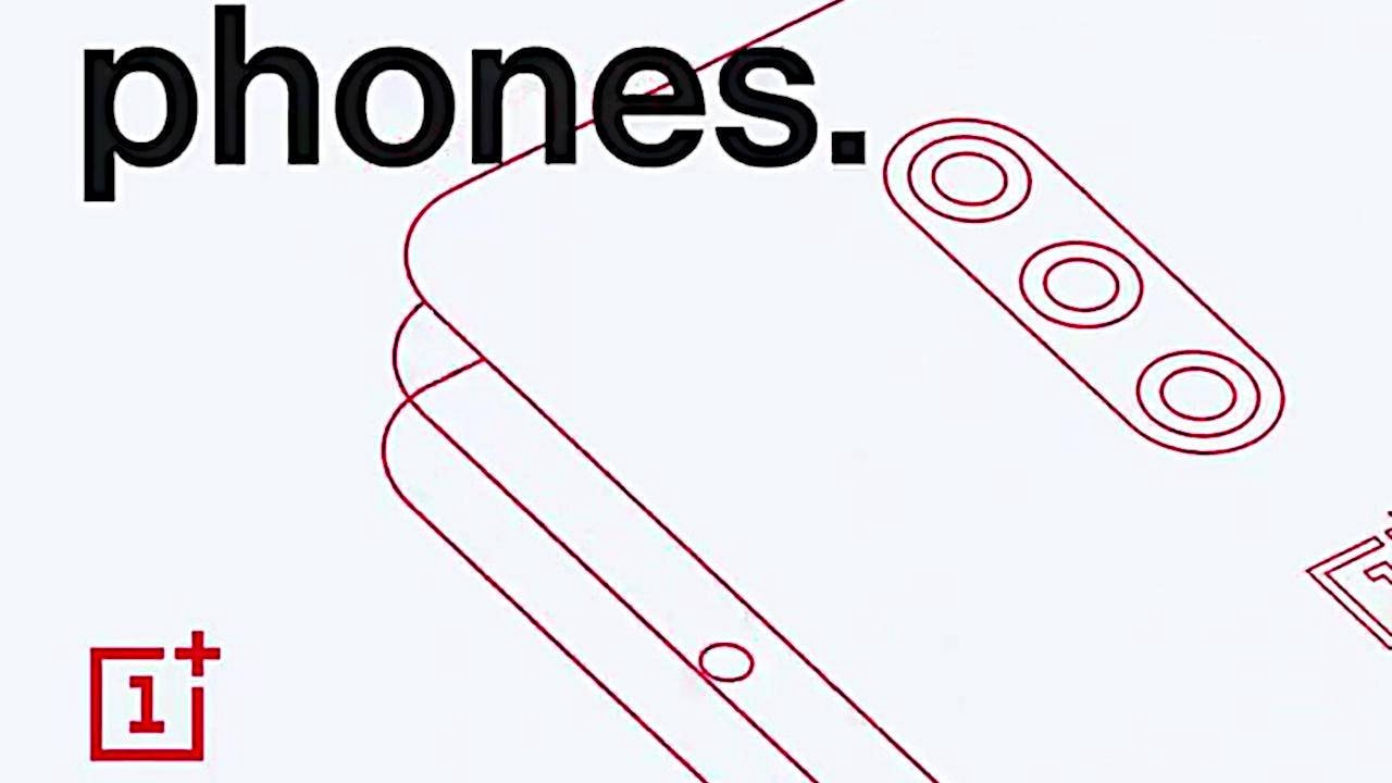 3 Kameralı OnePlus 7 Pro onaylandı!