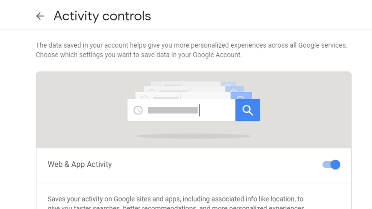Google Otomatik Silme özelliğini duyurdu