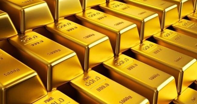 Altının kilogramı 262 bin liraya yükseldi