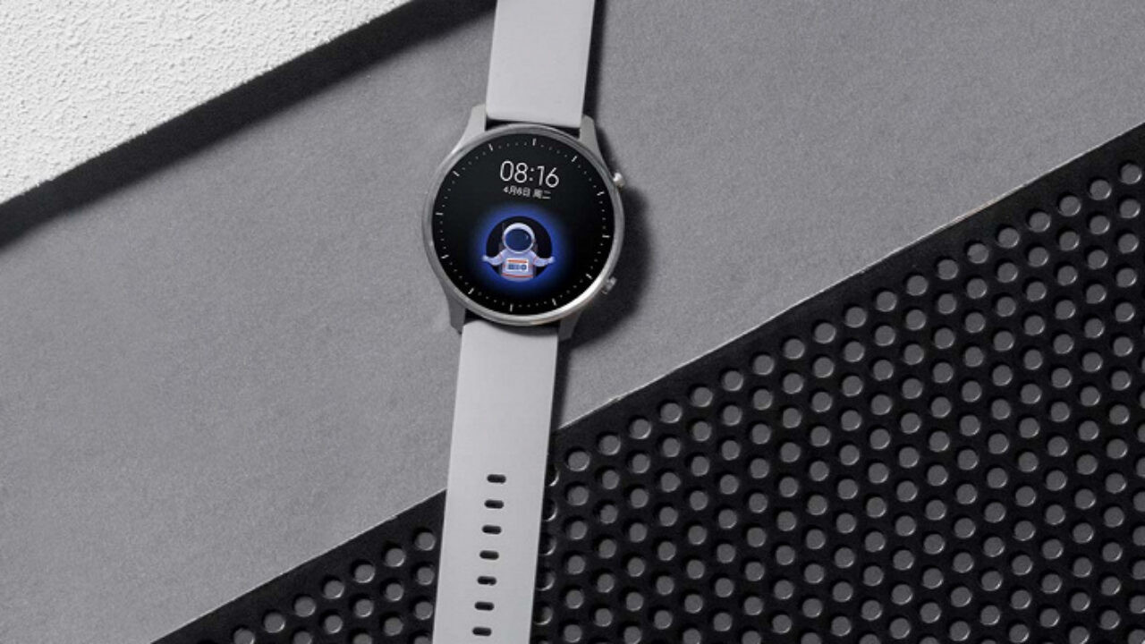 Xiaomi 1000 TL’lik Mi Watch Revolve’u satışa sunuyor