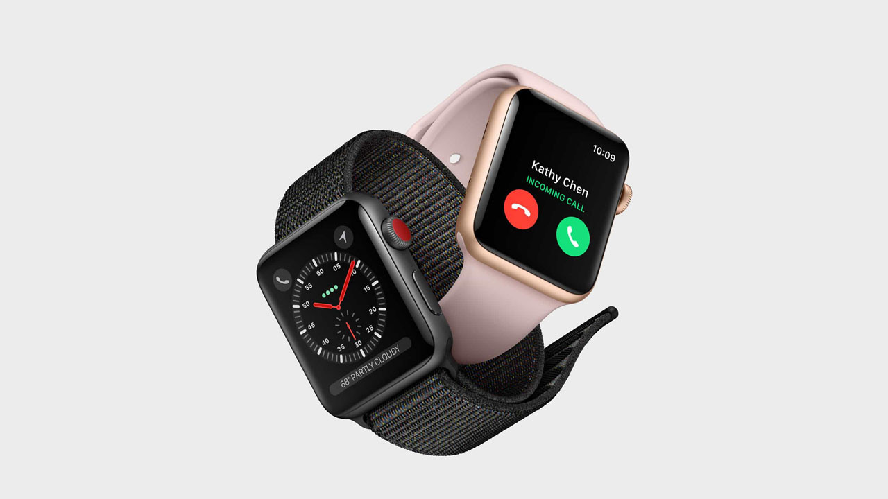 2020 yılında Apple Watch 3 alınır mı?
