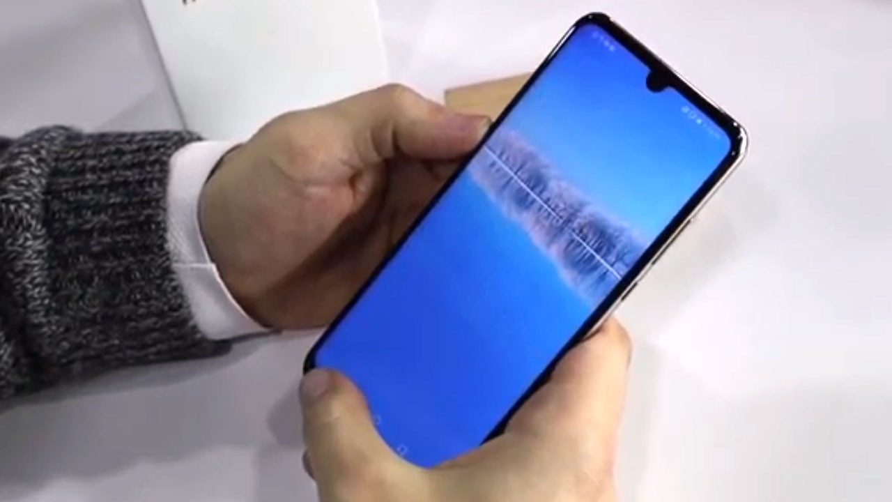Huawei P30 Lite (yenilenmiş) inceleme (video)