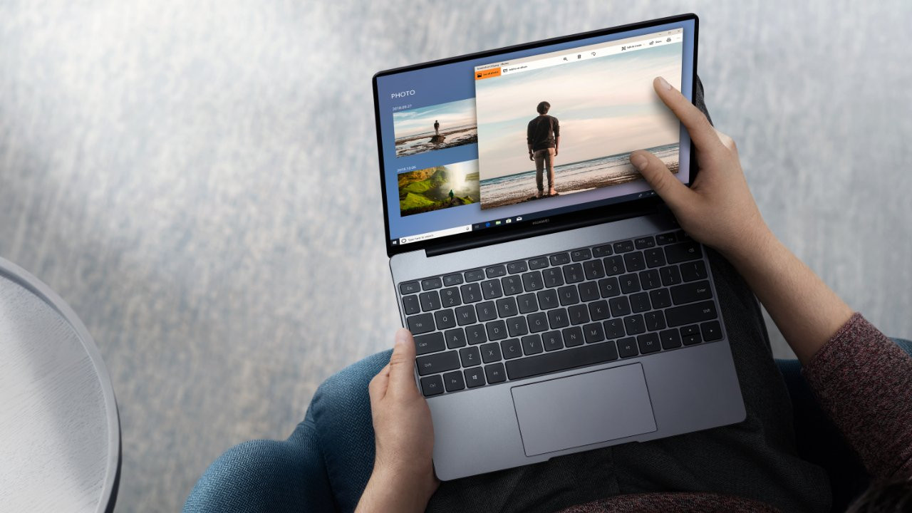MacBook Air’e dişli rakip! Huawei MateBook 13 2020 incelemesi
