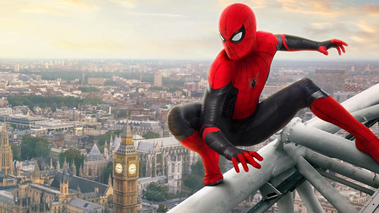 Spider-Man: Far From Home İnceleme!