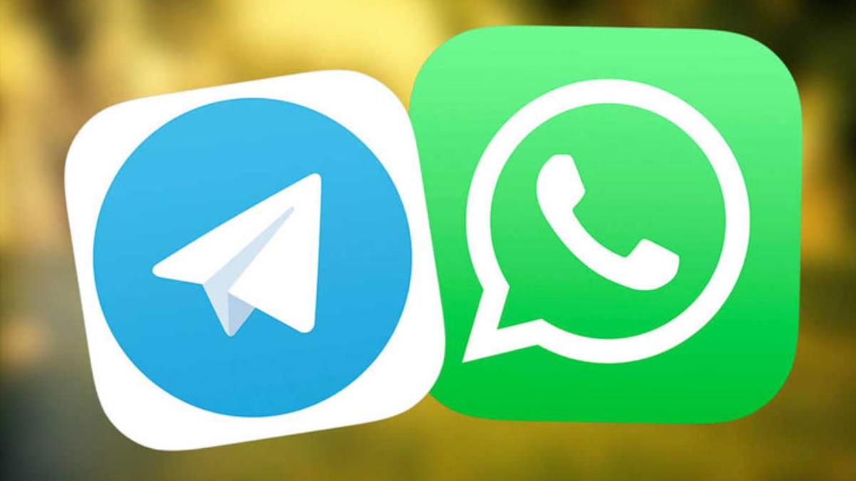 Telegram, Afrikalı cenaze dansçılarıyla WhatsApp’ı ti’ye aldı