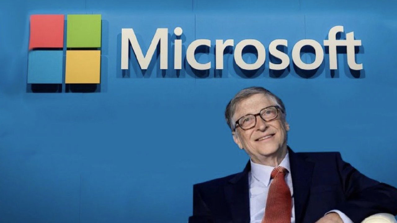 Bill Gates Microsoft’tan neden ayrıldı? Duyunca şok olacaksınız!