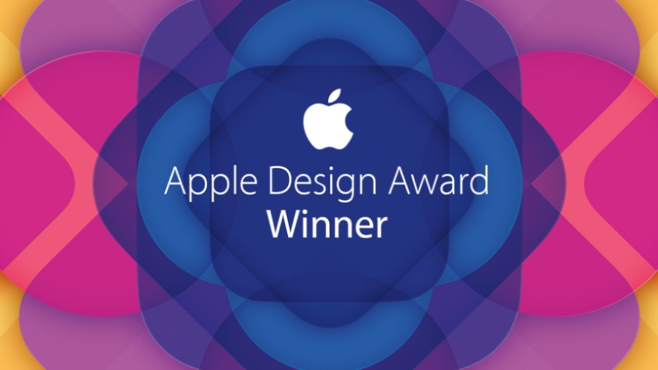 Apple, 2021 Apple tasarım ödülleri’nin kazananlarını açıkladı