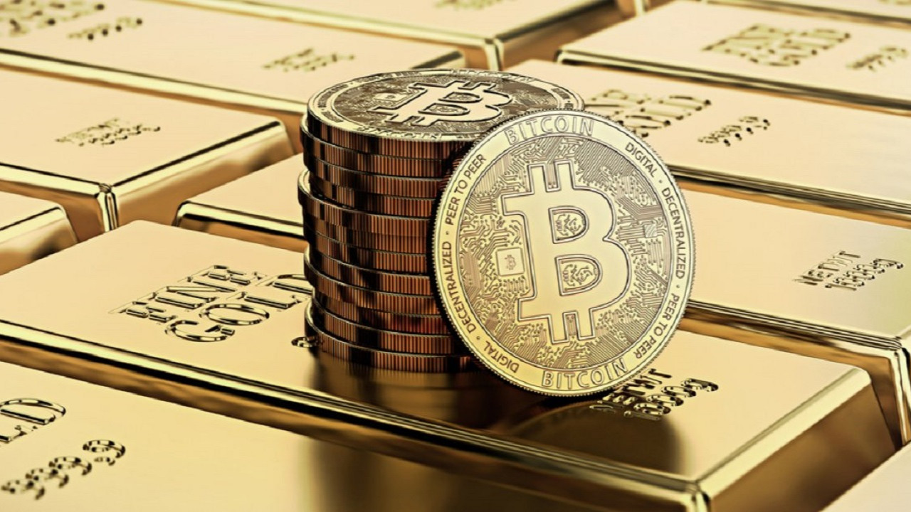 Bitcoin resmi para birimi olarak kabul ediliyor!