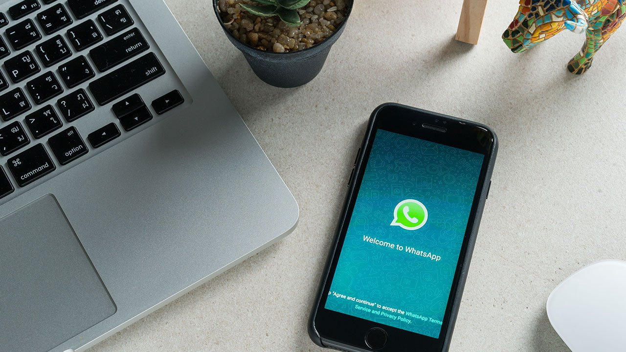 Cep telefonu olmadan WhatsApp nasıl çalışır?