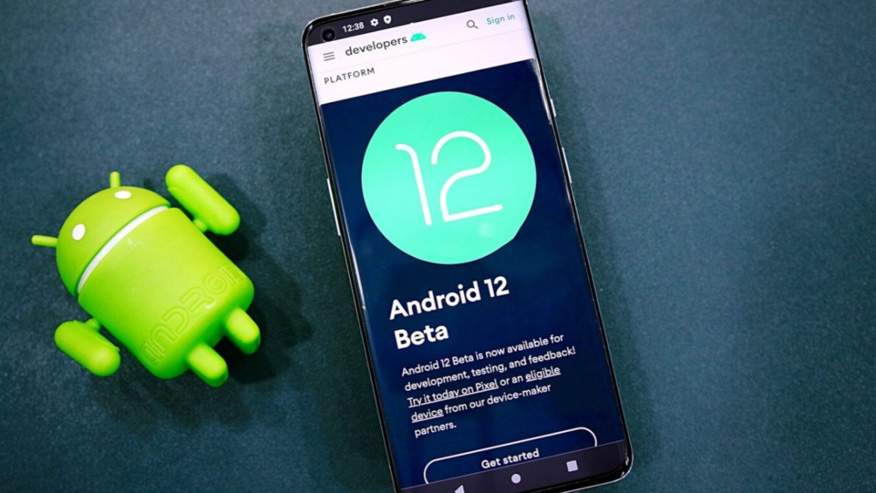 Xiaomi Android 12 için Beta test kullanıcıları arıyor! Cihaz listesini kontrol edin!