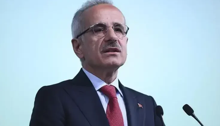 Bakan Uraloğlu duyurdu: Trabzon’a ikinci havalimanı geliyor
