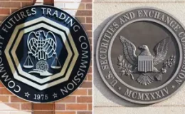 CFTC ve SEC kripto para reformlarında ortak çalışacak