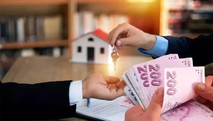 Denizli Valisi’nden emlak vergisi tepkisi: Yüzde 2000’lik artış kabul edilemez