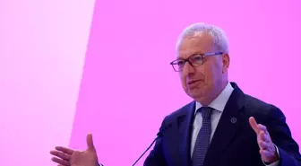 İş Bankası Başkanı Adnan Bali: Türkiye’nin Ekonomik Avantajları ve Gelecek Vizyonu