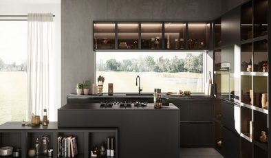 Porselen Tezgah, Dayanıklılığı ve Şıklığıyla Tercih Ediliyor