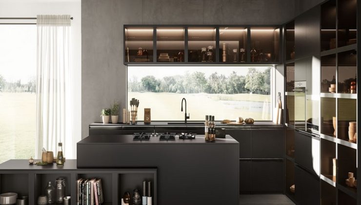 Porselen Tezgah, Dayanıklılığı ve Şıklığıyla Tercih Ediliyor