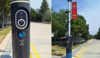 Tüm şehirlere kuruluyor! Vatandaş ücretsiz kullanacak