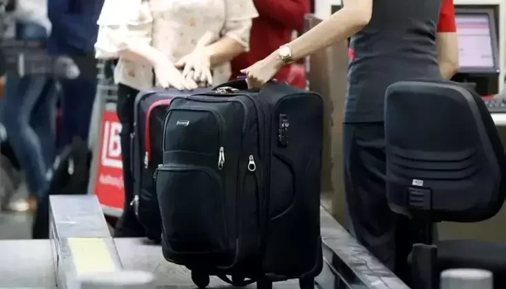 THY’den yeni karar: Bataryası ayrılmayan akıllı bagajlar artık uçağa alınmayacak