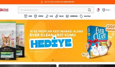 Köpek Oyuncaklarında En Popüler Modeller Petgross.com.tr’de