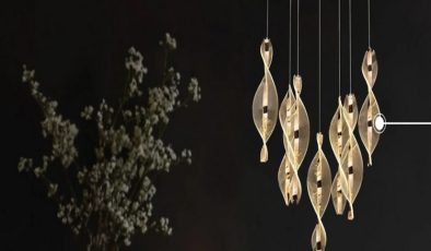 Plafonyer Avize Modern Mekânlarda Şık Aydınlatma Çözümü