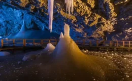 Bilim dünyasını alarma geçiren keşif: Mağaradan 5 bin yıllık tehlike çıktı