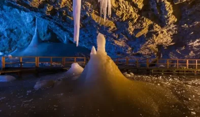 Bilim dünyasını alarma geçiren keşif: Mağaradan 5 bin yıllık tehlike çıktı