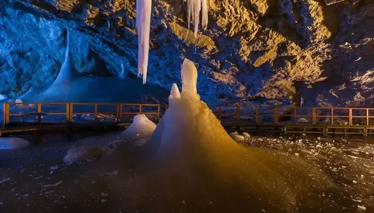 Bilim dünyasını alarma geçiren keşif: Mağaradan 5 bin yıllık tehlike çıktı