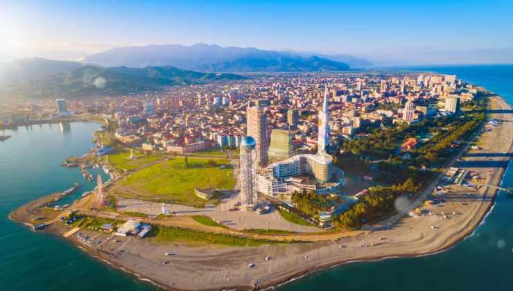 Batum Turu Otobüslü mü Vip Araçlı mı?